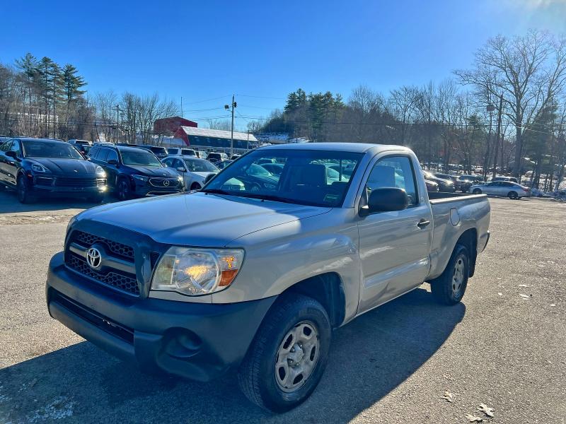 2011 TOYOTA TACOMA #3310504052