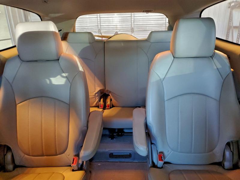 2017 BUICK ENCLAVE #3310523052