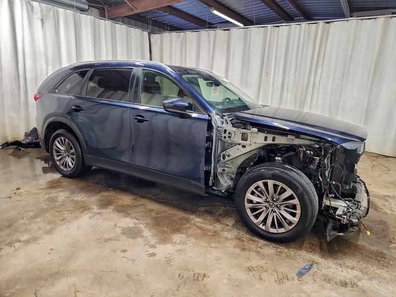 2025 MAZDA CX-90 SELE #3311512276