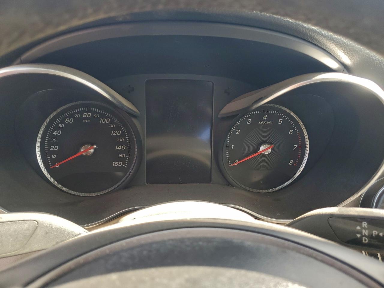 Lot #3318896925 2018 MERCEDES-BENZ C 300