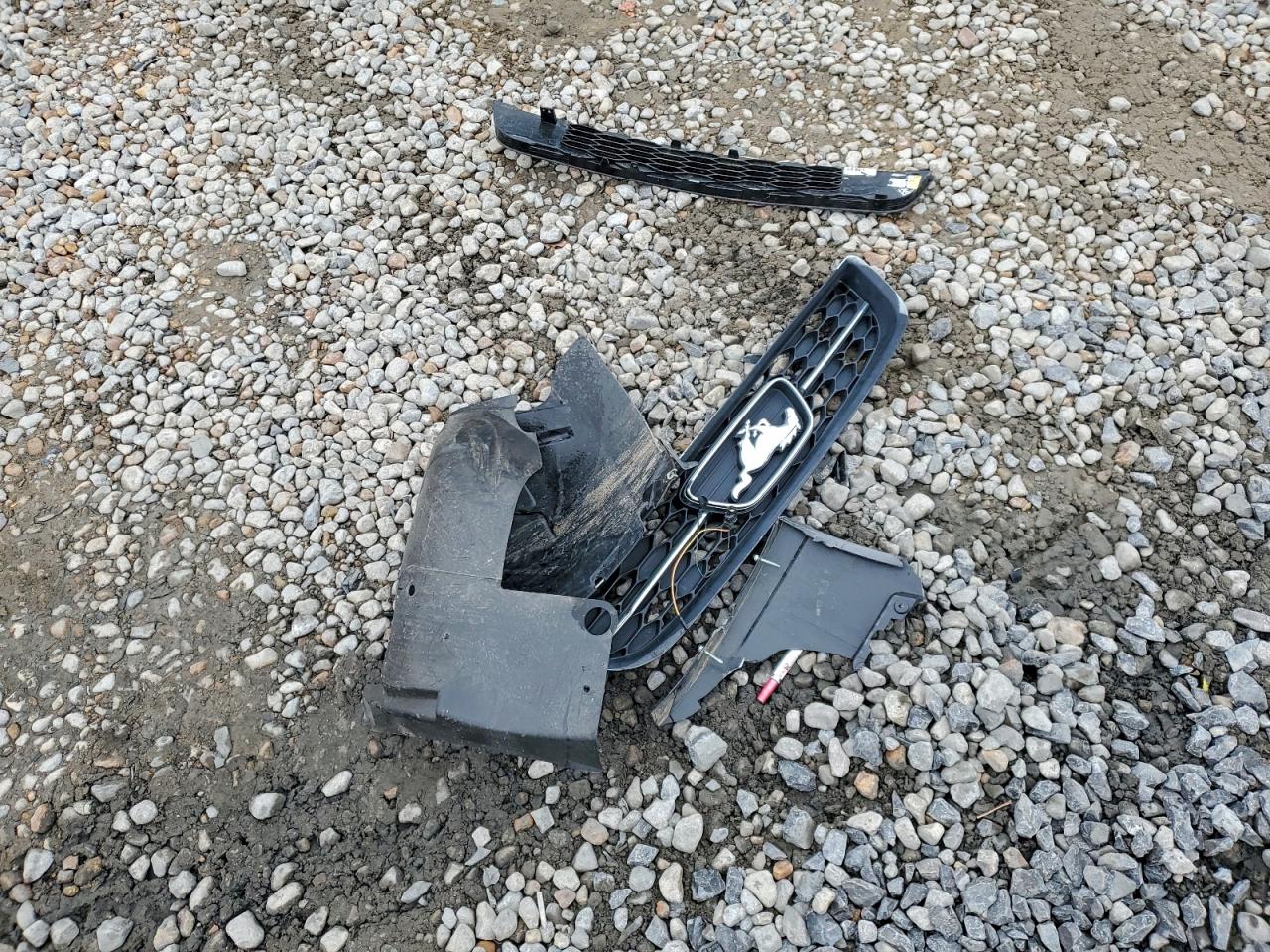 FORD TRACTOR 1310 TRACT