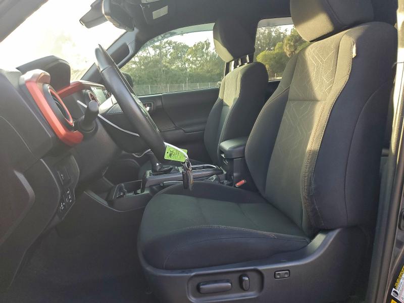 2020 TOYOTA TACOMA DOU #3304412584