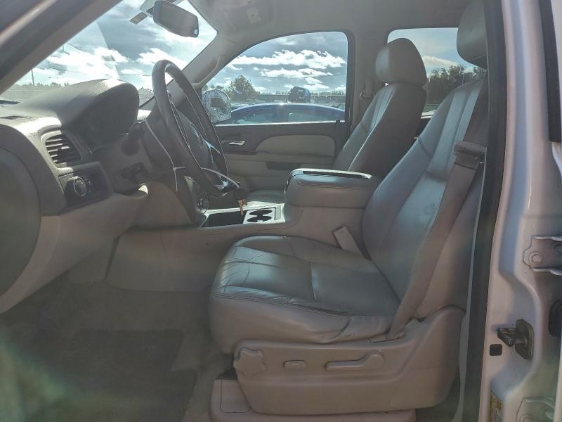 2014 GMC YUKON SLT #3305308340