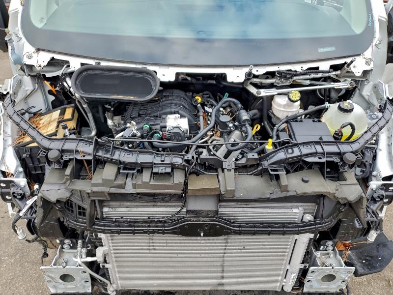 2025 FORD TRANSIT T- #3303597938