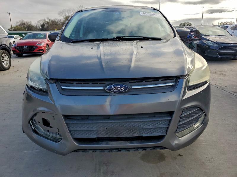 2014 FORD ESCAPE SE #3303823423