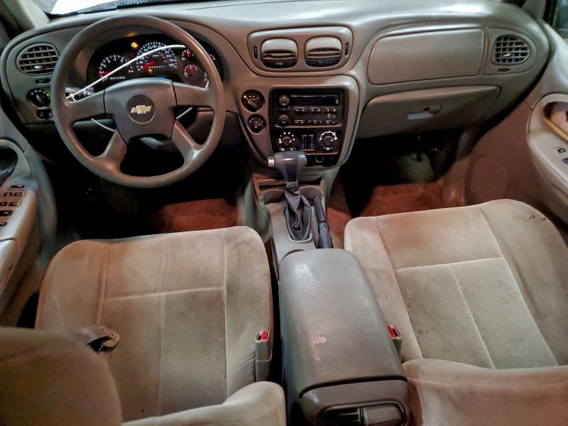 2006 CHEVROLET TRAILBLAZE #3311523233