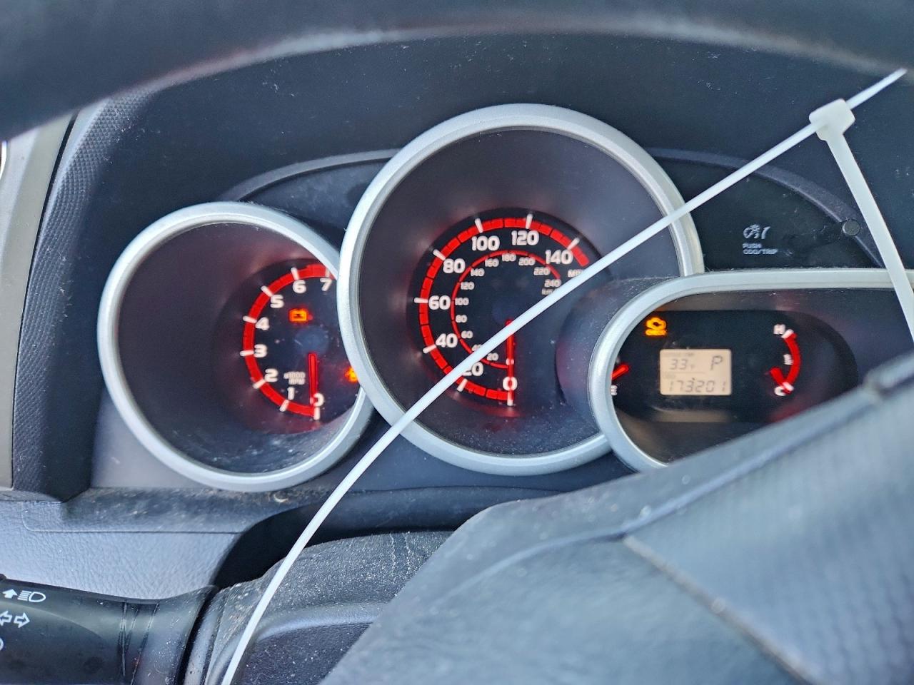 Lot #3311594759 2010 TOYOTA COROLLA MA