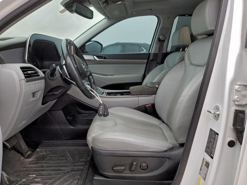 2020 HYUNDAI PALISADE S #3304505473