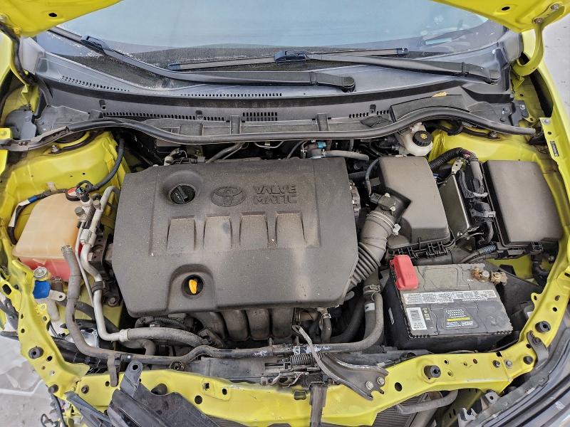 2016 TOYOTA SCION IM #3318930925