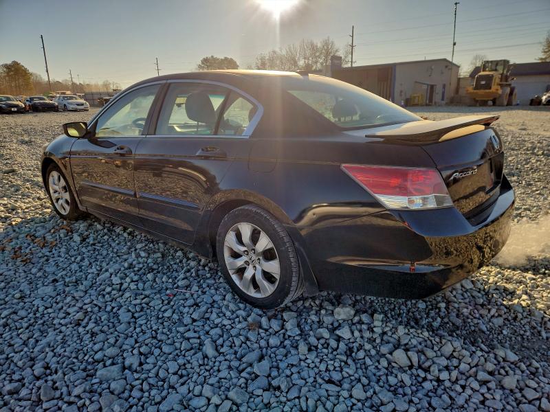 2009 HONDA ACCORD EXL #3316805400