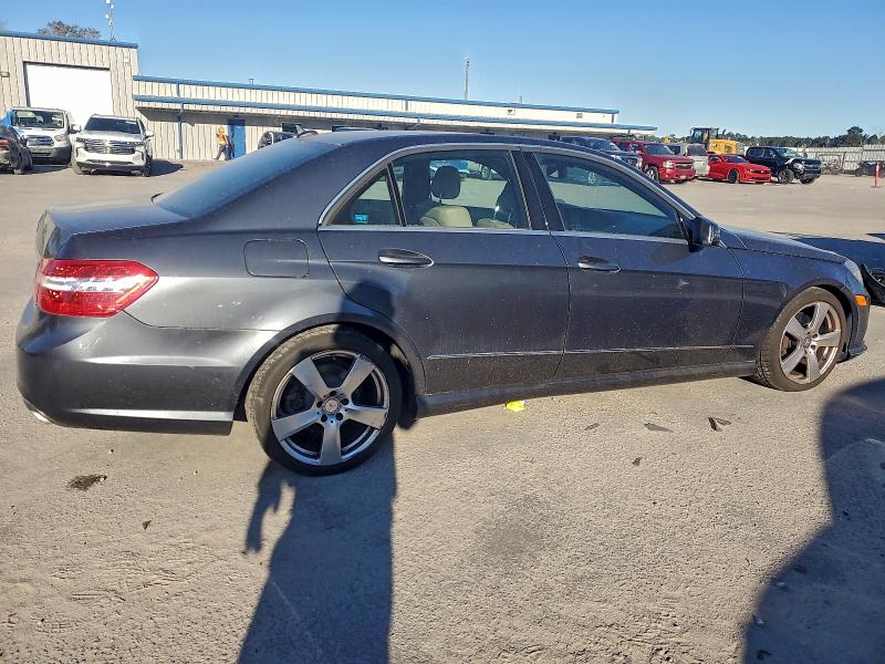 2010 MERCEDES-BENZ E 350 #3315679780