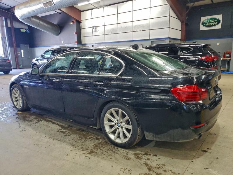 2014 BMW 535 XI #3311583795