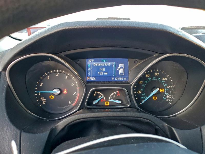 2014 FORD FOCUS S #3312321771