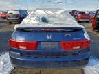 Lot #3310415004 2005 HONDA ACCORD LX