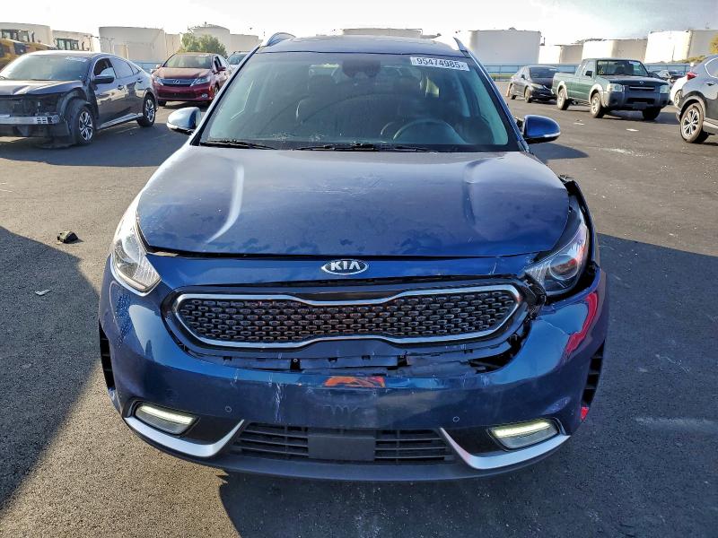 2019 KIA NIRO TOURI #3304875571