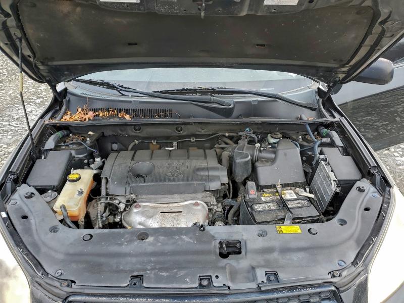 2012 TOYOTA RAV4 #3305539106