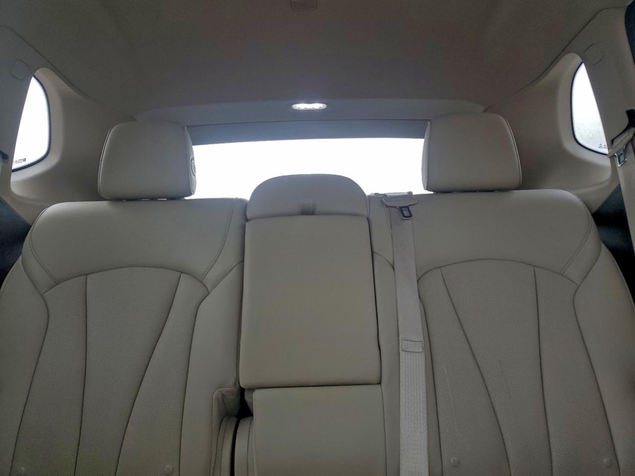 BUICK ENVISION ESSENCE