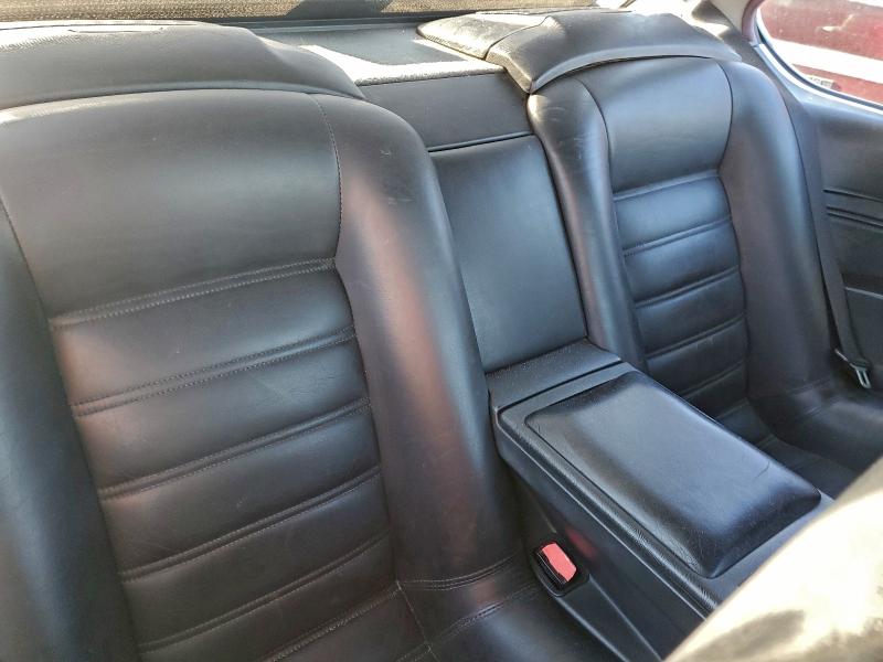 1987 BMW 635 CSI AU #3312164106