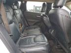 Lot #3303898692 2016 JEEP CHEROKEE L
