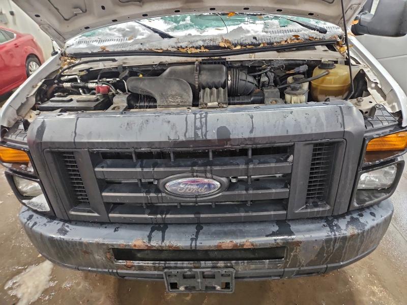 2013 FORD ECONOLINE #3304563466