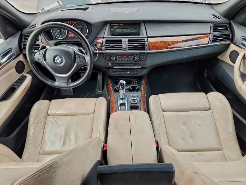 2013 BMW X5 XDRIVE3 #3319027255