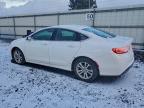 Lot #3312653178 2015 CHRYSLER 200 LIMITE