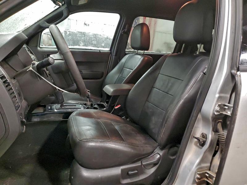 2010 FORD ESCAPE #3303993727