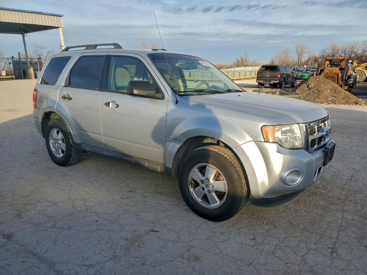 FORD ESCAPE XLT