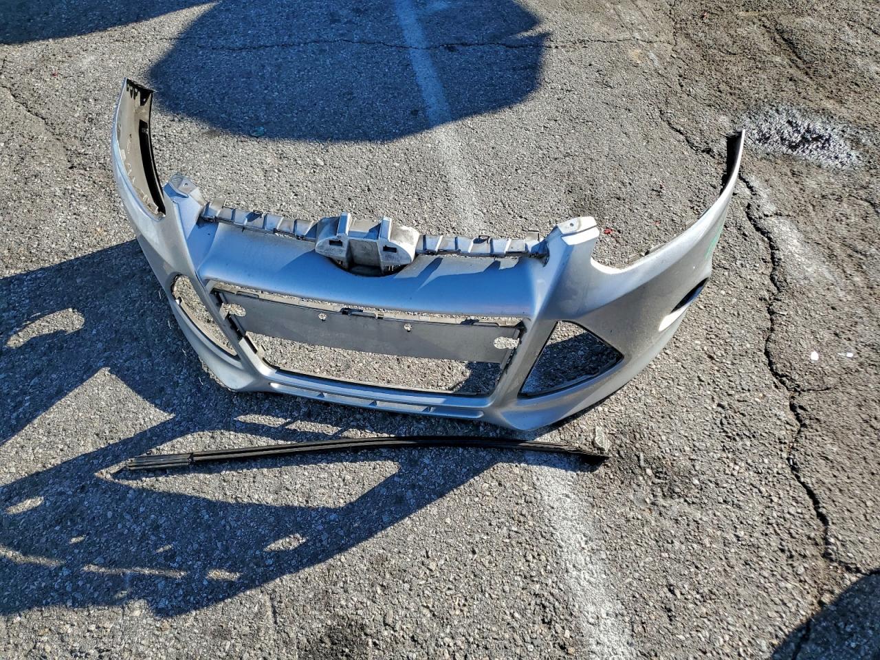 Lot #3316061278 2014 FORD FOCUS SE