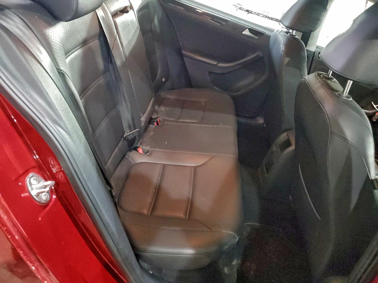 VOLKSWAGEN JETTA SEL