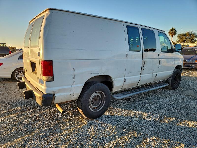 2007 FORD E250 #3311810211