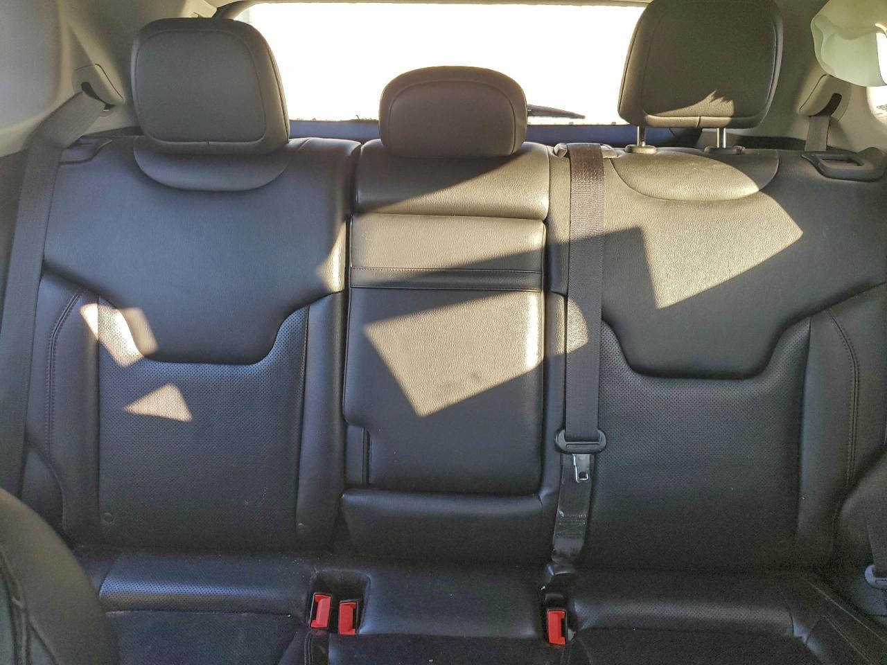 JEEP COMPASS TRAILHAWK