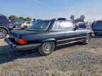 Lot #3317892916 1978 MERCEDES-BENZ SL 450