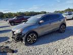 Lot #3303969736 2018 NISSAN ROGUE SPOR