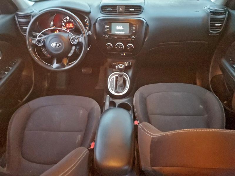 2019 KIA SOUL #3303708516