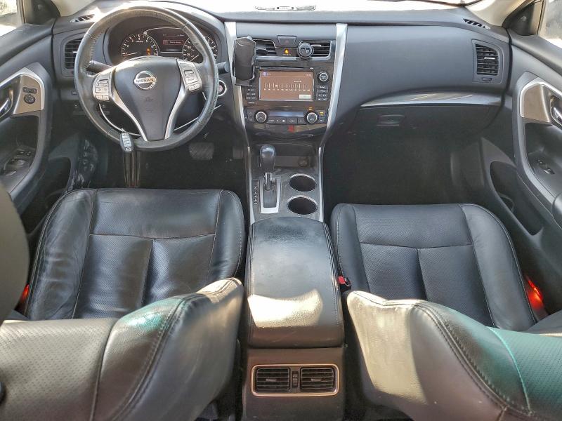 2015 NISSAN ALTIMA 2.5 #3311759726