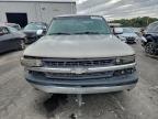 Lot #3309440024 2002 CHEVROLET SILVERADO