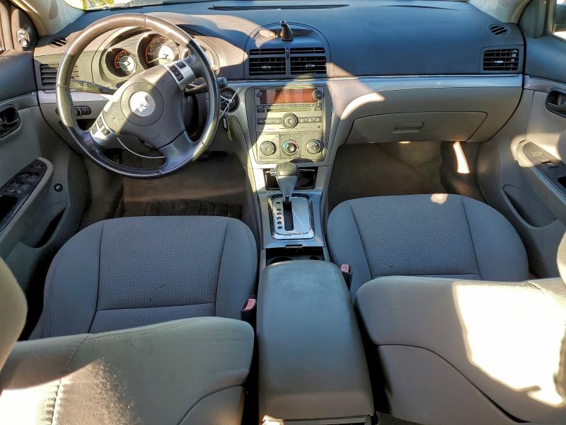 2008 SATURN AURA XE #3316081240