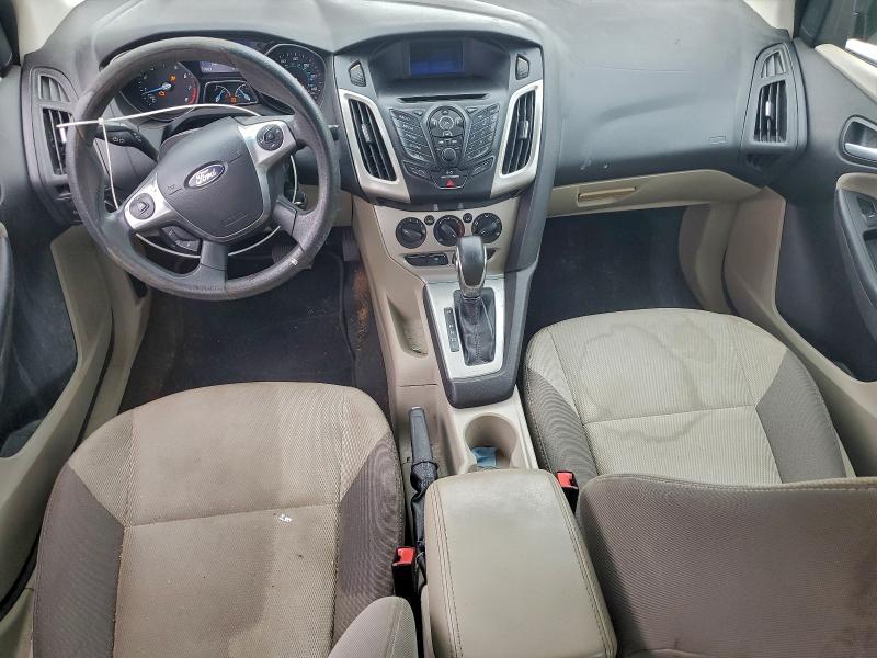 2014 FORD FOCUS SE #3301614630