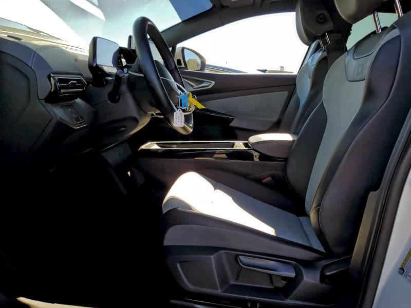 2023 VOLKSWAGEN ID.4 PRO #3311604325