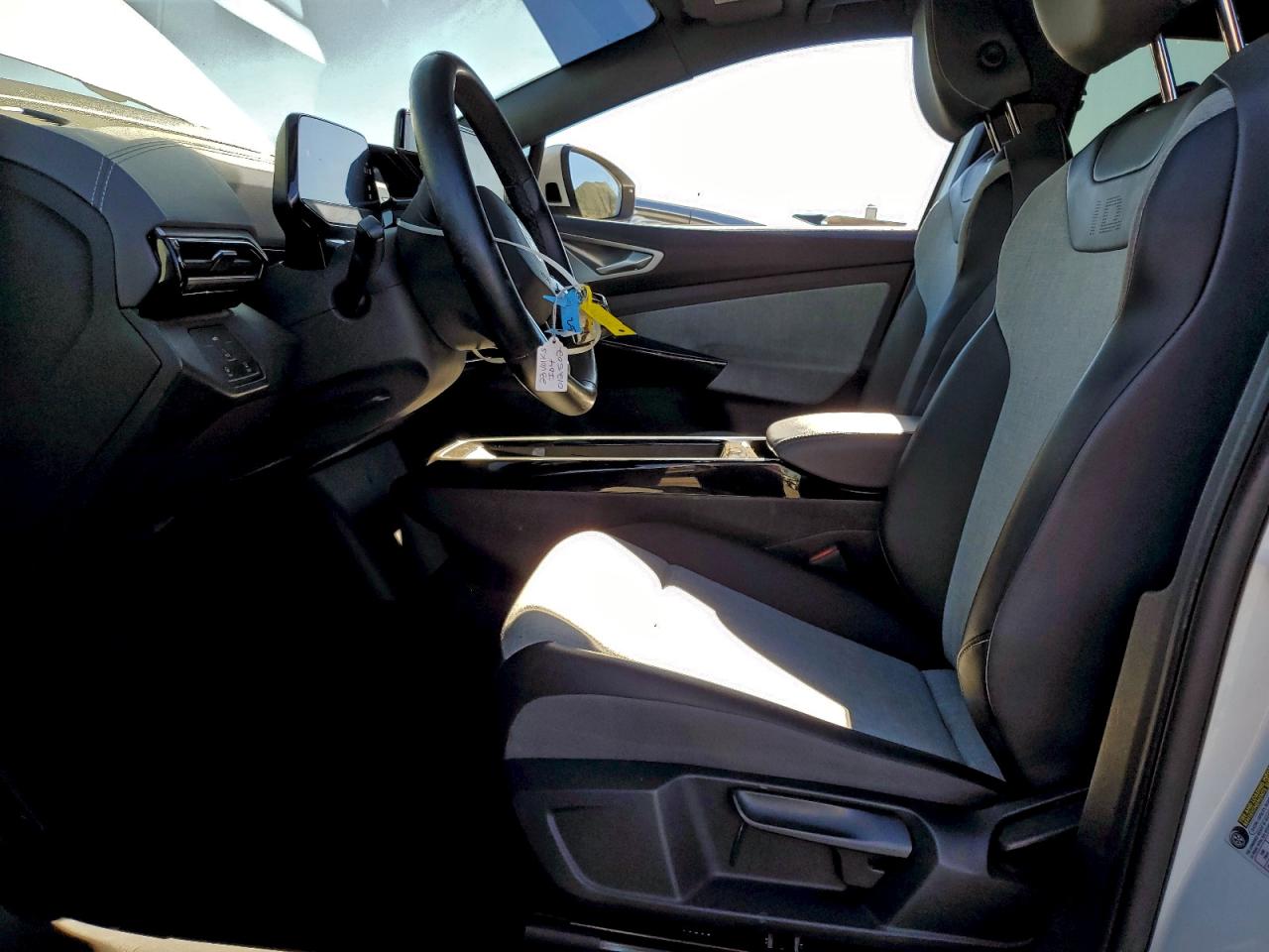 Lot #3311604325 2023 VOLKSWAGEN ID.4 PRO