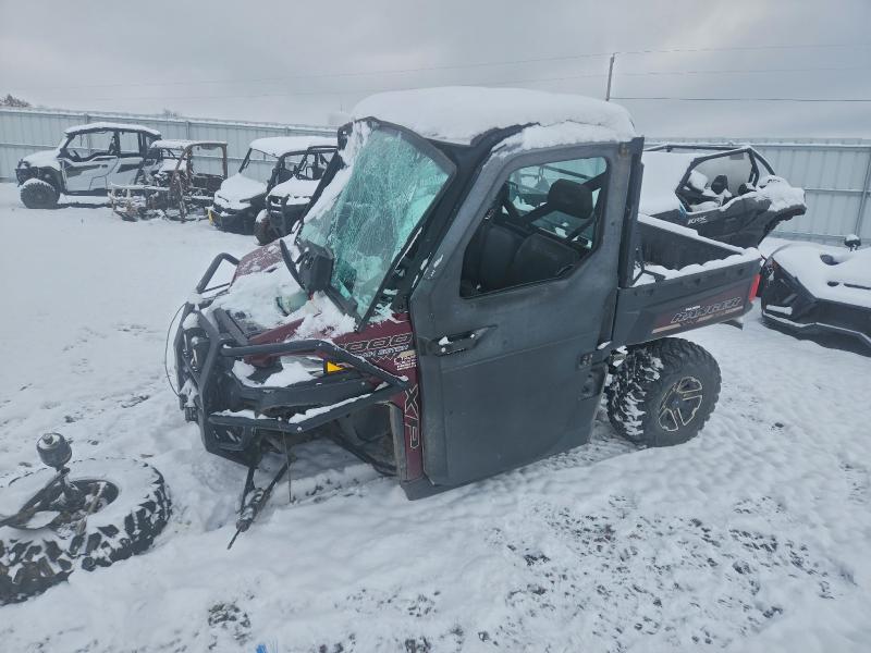 2017 POLARIS RANGER XP #3304587471