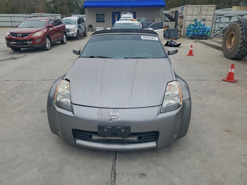 2005 NISSAN 350Z ROADS #3304635968