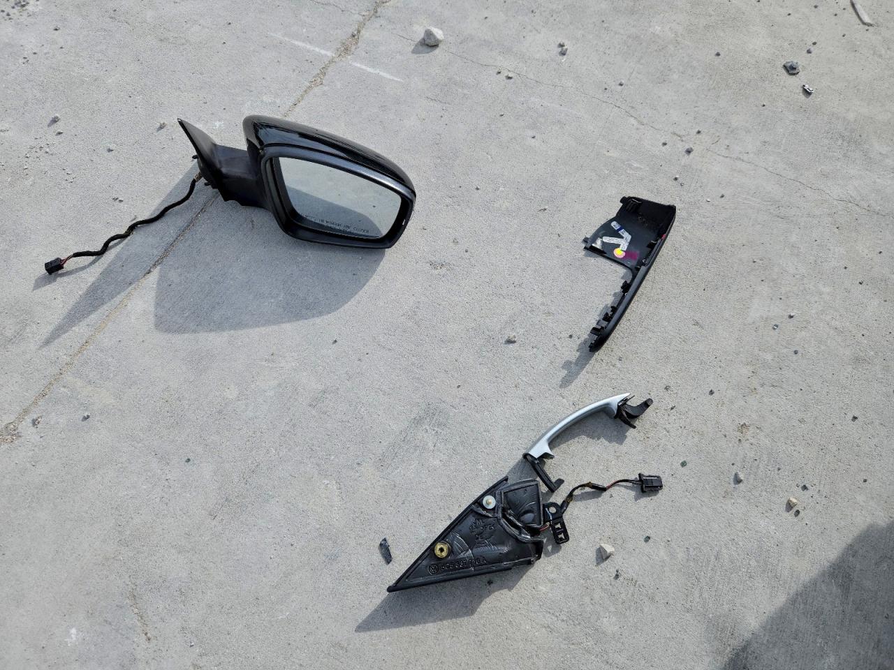 VOLKSWAGEN BEETLE TURBO