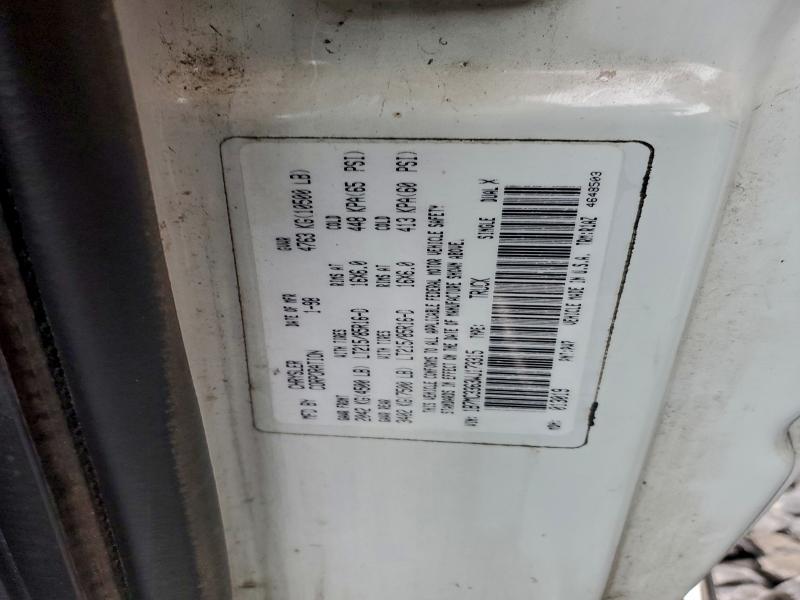 1998 DODGE RAM 3500 #3302825899