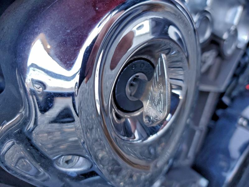 2015 INDIAN MOTORCYCLE CO. SCOUT ABS #3305465075