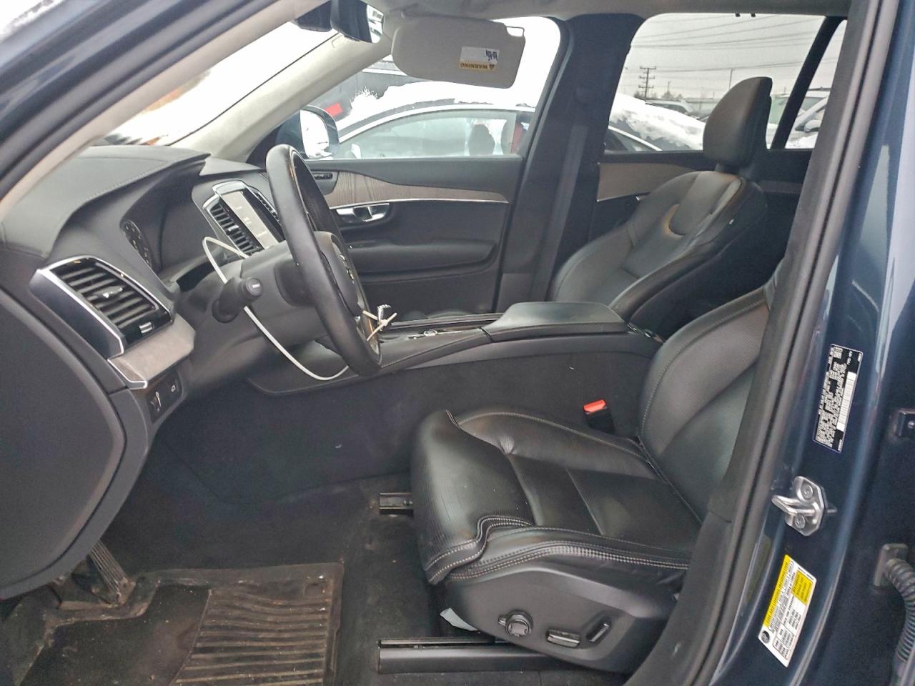 VOLVO XC90 T6 INSCRIPTION