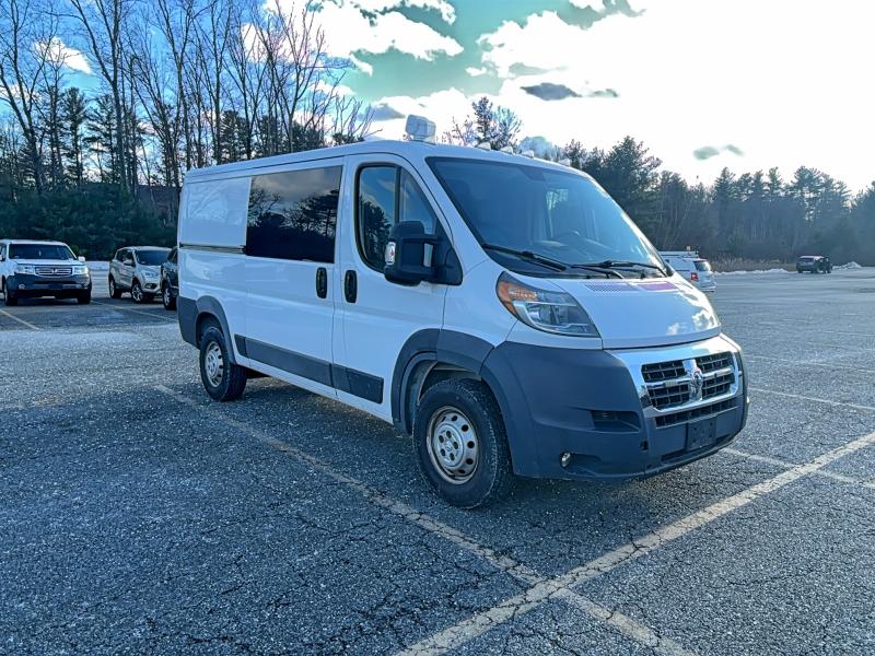 2016 RAM PROMASTER #3311644242