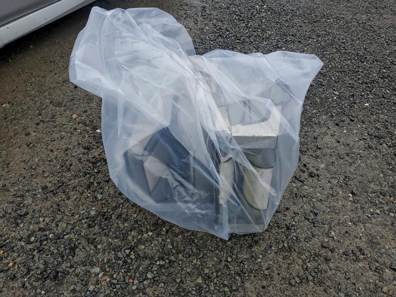 1979 AMERICAN MOTORS CJ5 #3304059541