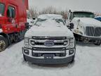 Lot #3317054012 2022 FORD F550